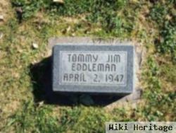 Tommy Jim Eddleman