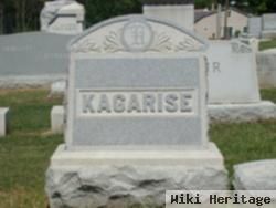 Elias Z. Kagarise