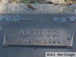 Arthur Hawkins