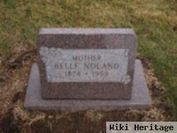 Belle Holderman Noland