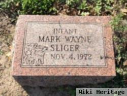 Mark Wayne Sliger