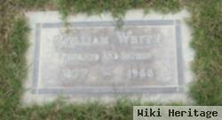 William White