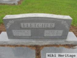 Lieu K Fletcher