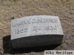 Laura E. Tucker Aldrich