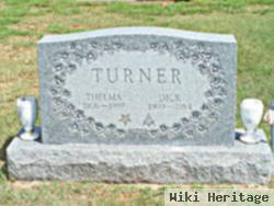 Thelma Turner