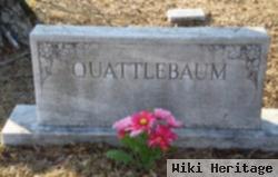 James William Quattlebaum