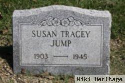 Susan Tracey Jump