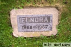 Elnora M. Arentson Erwin