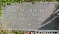 Manuel Everett