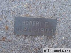 Robert F. Lee