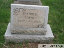 Beatrice Winder Coyne