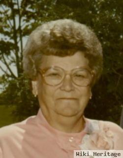 Dorothy M. Dart Borley