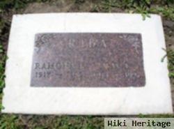 Ramona Flora Riba