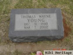 Thomas Wayne Young