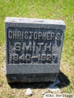 Christopher S. Smith