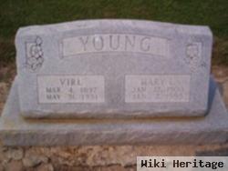 Virl Young