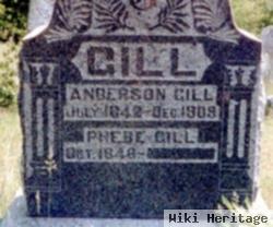 Anderson Gill