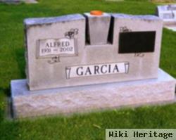 Alfred Garcia