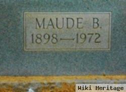 Maude Beck Perry