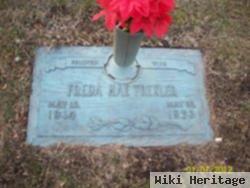 Freda Mae Trexler