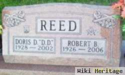 Doris D "d.d." Clem Reed