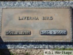 Laverna Bird