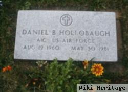 Daniel B. Hollobaugh