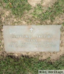 Clifford Jacobs