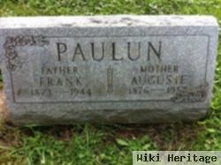 Frank Paulun