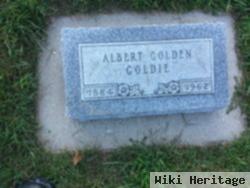 Albert "goldie" Golden