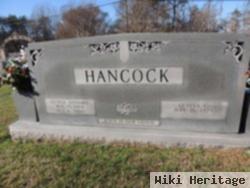 George Leonard Hancock