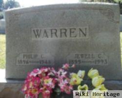 Philip C. Warren