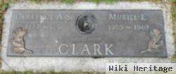 Clarence A Clark