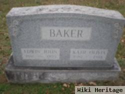 Katie Olivia Gery Baker