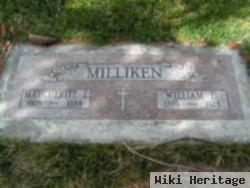 William David Milliken