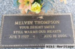 Melvin Thompson