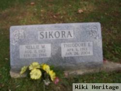 Theodore E. Sikora