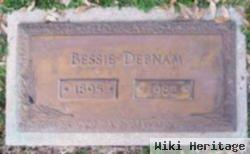 Bessie Debnam