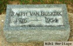 Ralph Buskirk