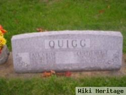 Curtis Merle Quigg