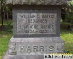 William Jefferson Harris