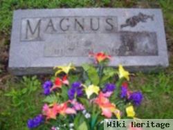 Julius "jule" Magnus