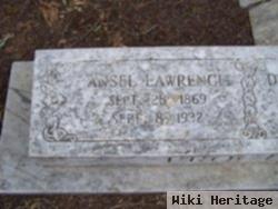 Rev Ansel Lawrence Proctor