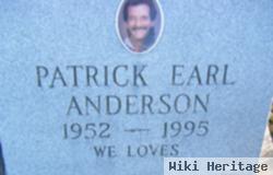 Patrick Earl Anderson