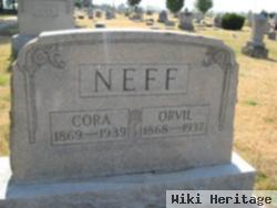 Orvil Neff