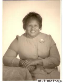 Laura Lee Merriweather Goosby