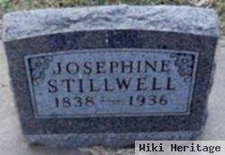 Josephine Marlett Stillwell