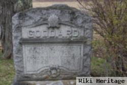 Emma B. Hamm Goddard