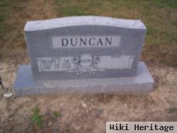 Henry C Duncan