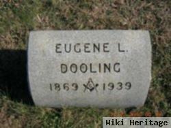 Eugene L Dooling